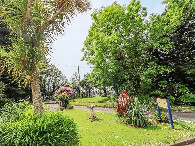 Cottage Penzance