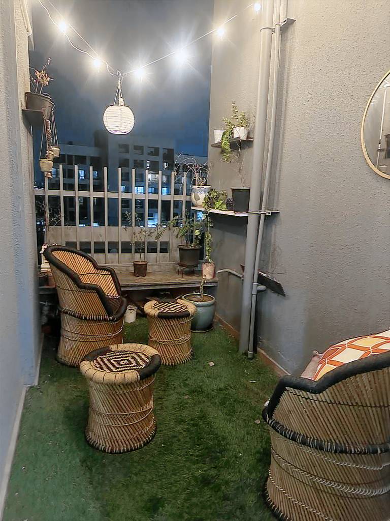 Apartment Pimple Nilakh