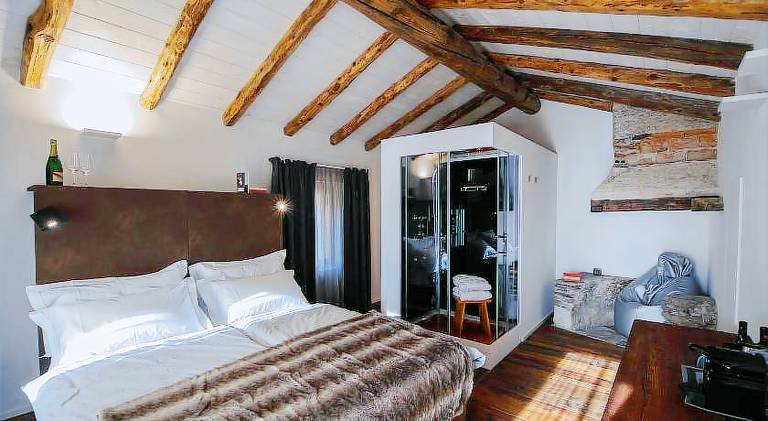 Bed & Breakfast Torgnon