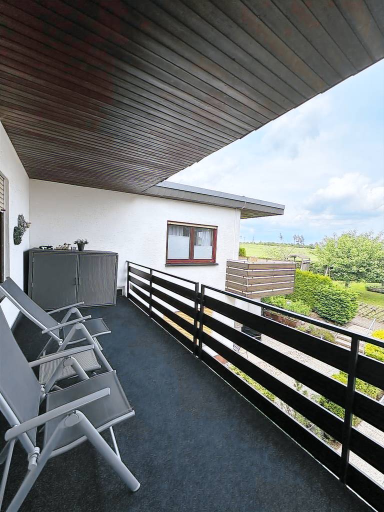 Ferienwohnung Medebach