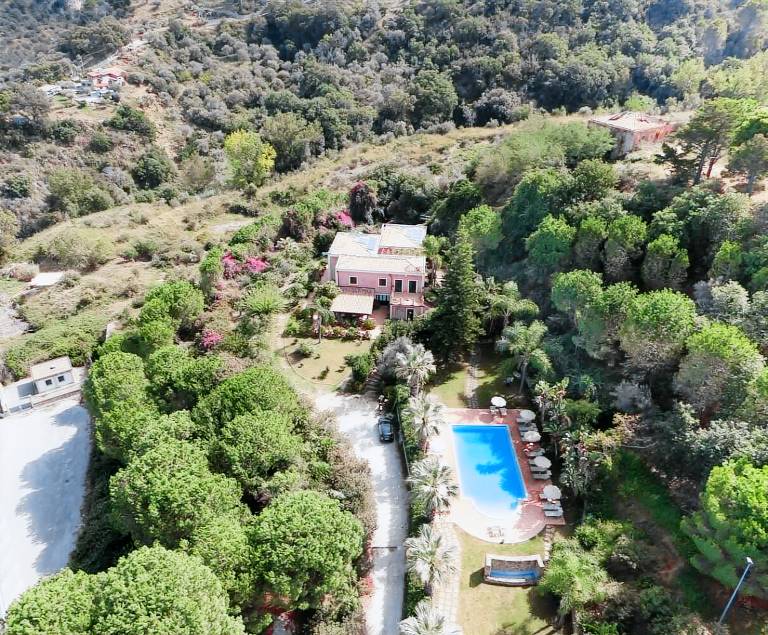 Farmhouse  Sant'Agata di Militello