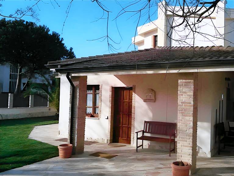 Gentarrubia in Capoterra