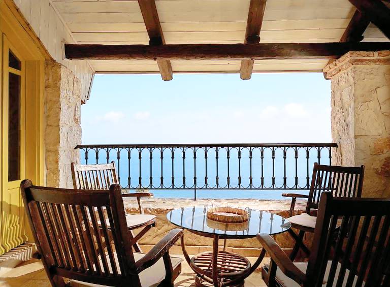 Fully equipped villa with garden, BBQ & pool | Pets allowed — photo 4