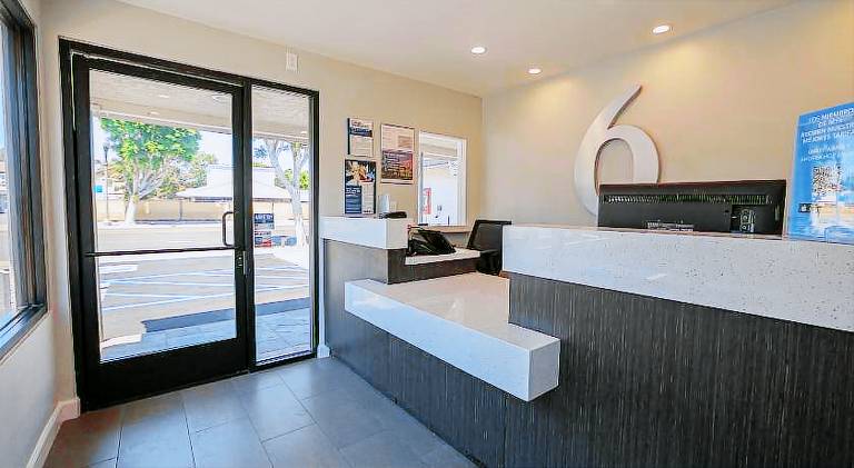 Motel 6 Tustin, CA – Orange County — photo 3