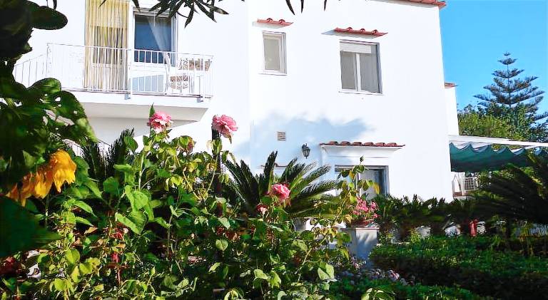 Villa damecuta B&B — photo 4