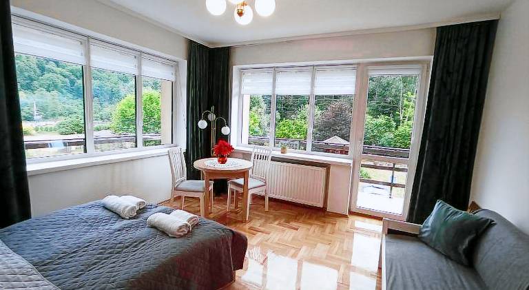 Bed & Breakfast Bolechowice