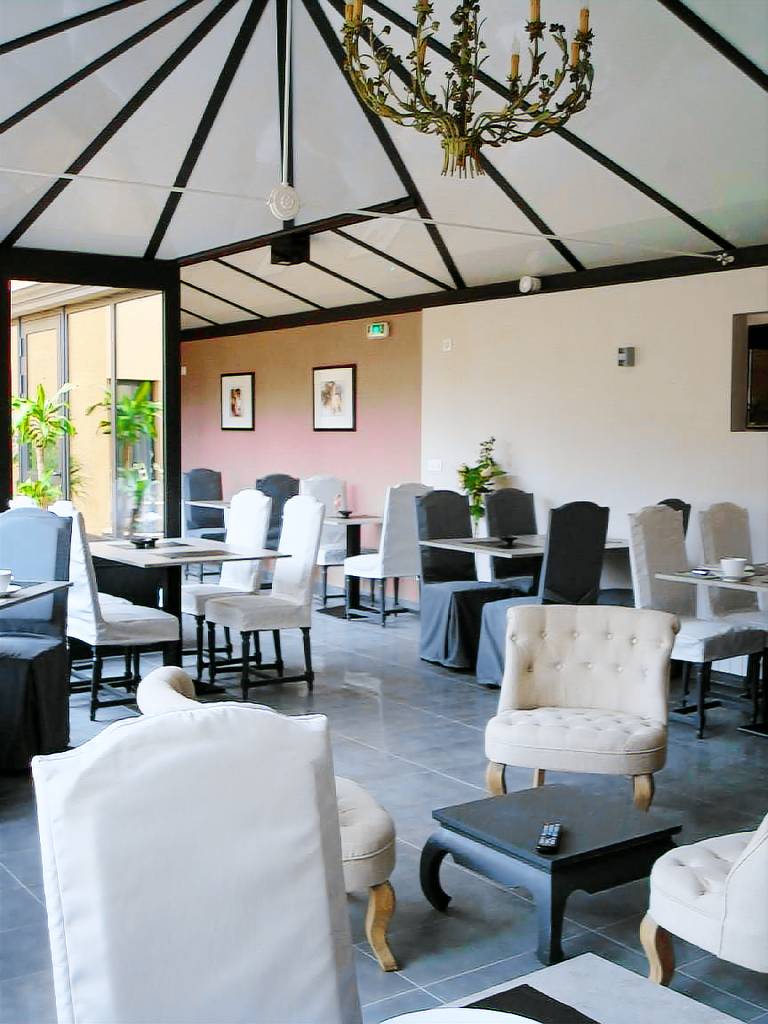 Hotel Le Saint Aubin — photo 3