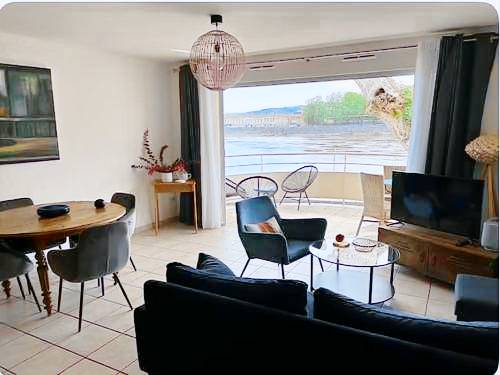 Appartement Tain-l'Hermitage