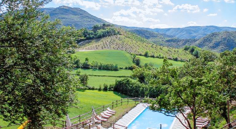 Guest House Agriturismo i Conti — photo 4