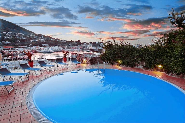 Aragona Palace Hotel & Spa — photo 3