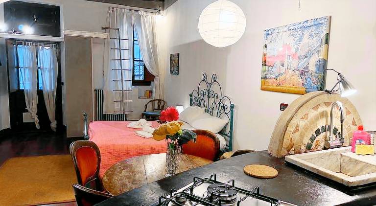 Apartment | Near Royal Palace of Turin — photo 2