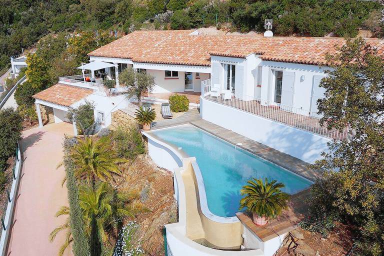 Villa La Londe-les-Maures