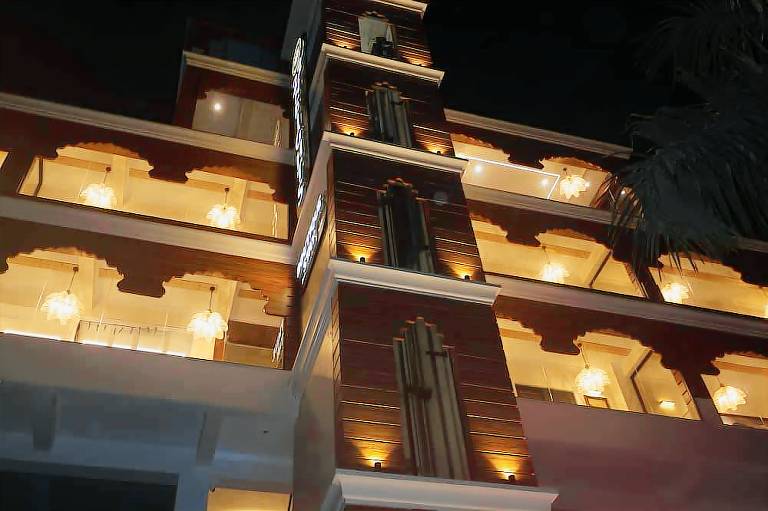 22 Heights