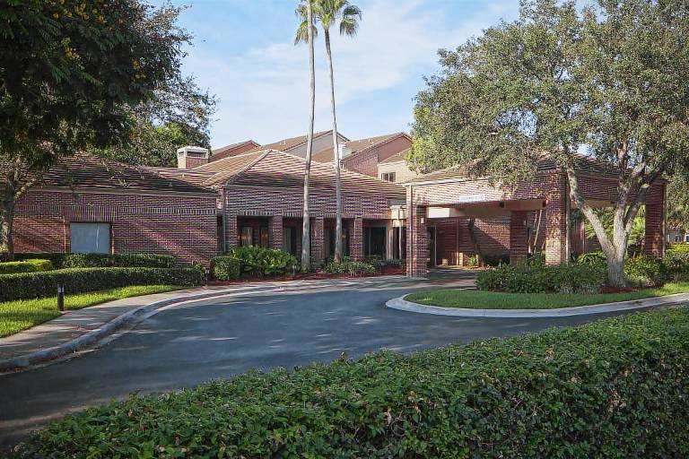 Courtyard by Marriott Fort Lauderdale City of Plantation in Plantation, FL