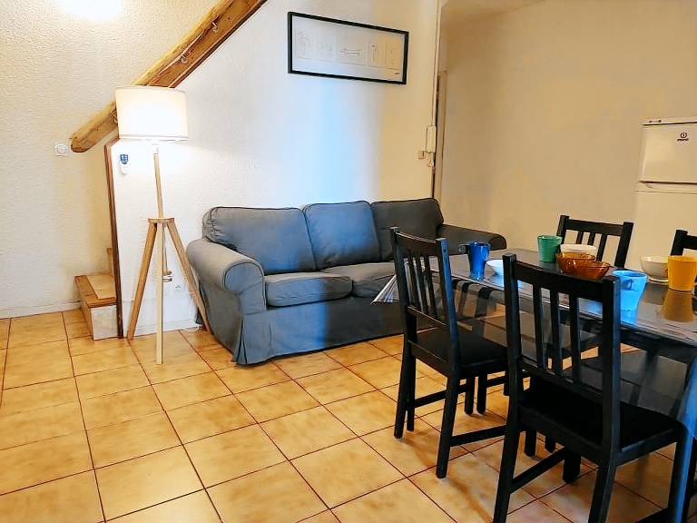 Appartement Gruissan