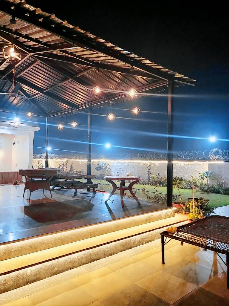 Beautiful villa with garden & pool | Dogs allowed — photo 3