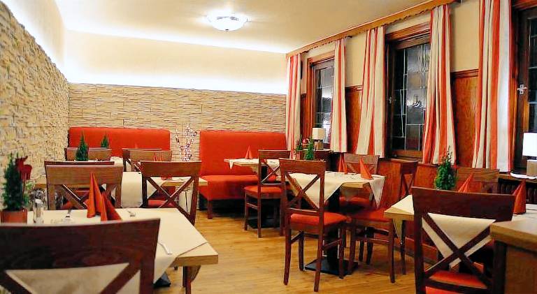 Hotel Schutzen — photo 2