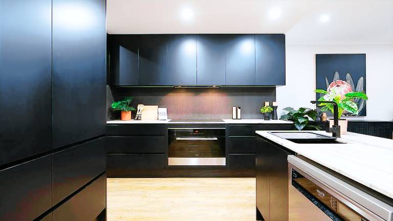 House Buderim
