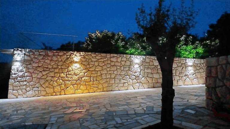 Ferienwohnung Čižići