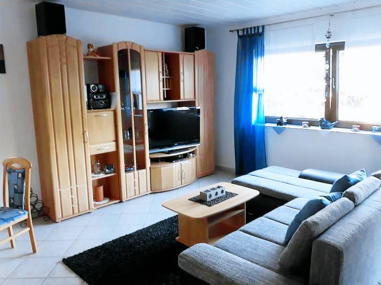 Ferienwohnung  Sankt Wendel