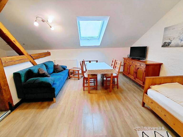 Ferienwohnung Burghausen