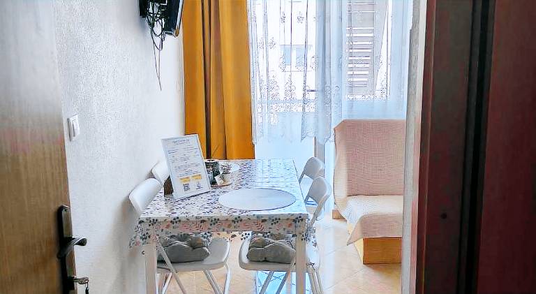 Apartment with patio | Next to the beach | Dogs allowed — photo 5