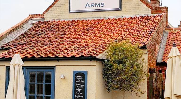 Rental apartment with 2 rooms for 4 persons in Wells-next-the-Sea