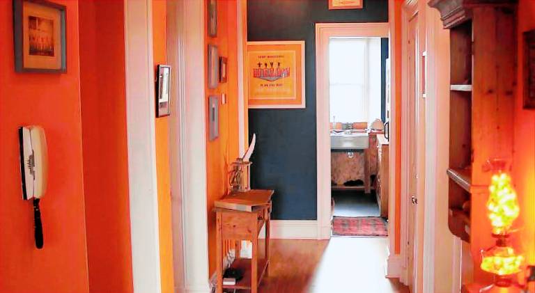 106 m&sup2; Ferienwohnung