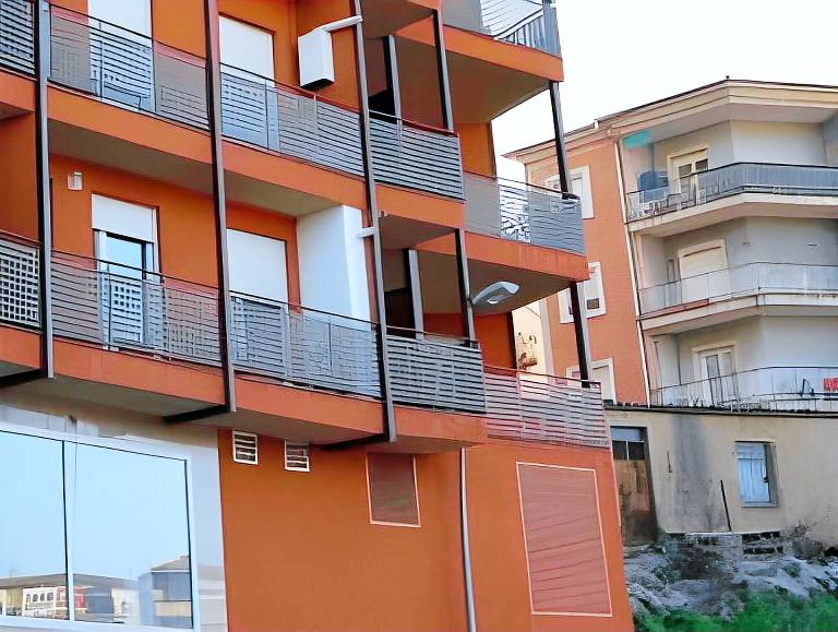 Apartamento La Hoya