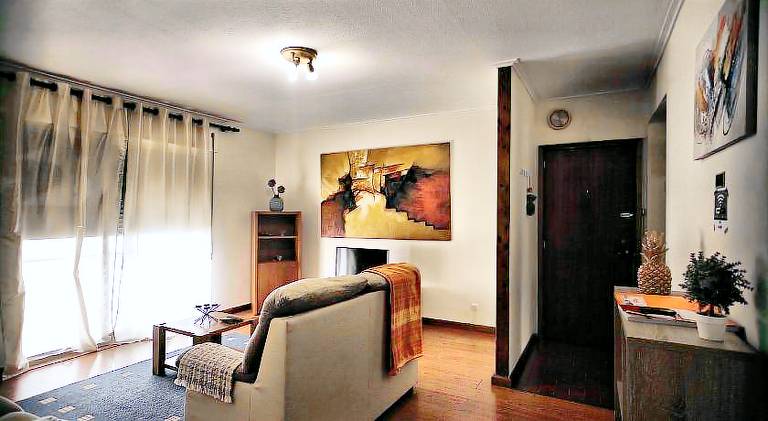 Fully equipped holiday apartment | Next to Gruta do Carvão | Pet-friendly in Ponta Delgada