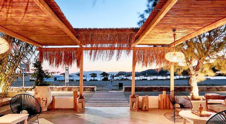 Dionysos Resort Ios — photo 5