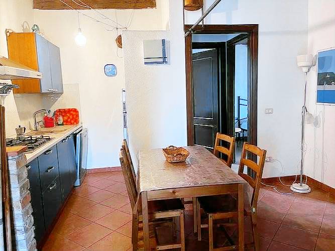 Camera privata Castiglione della Pescaia