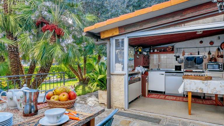 Ferienwohnung Albenga