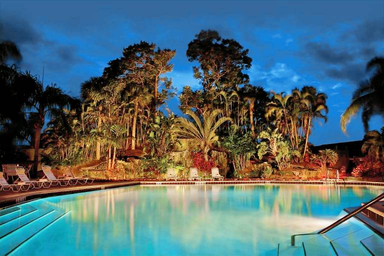 Park Shore Resort by Sunstream in Naples, FL