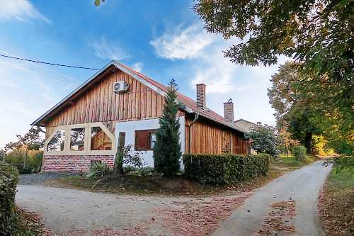 Apartman  Kloštar Podravski