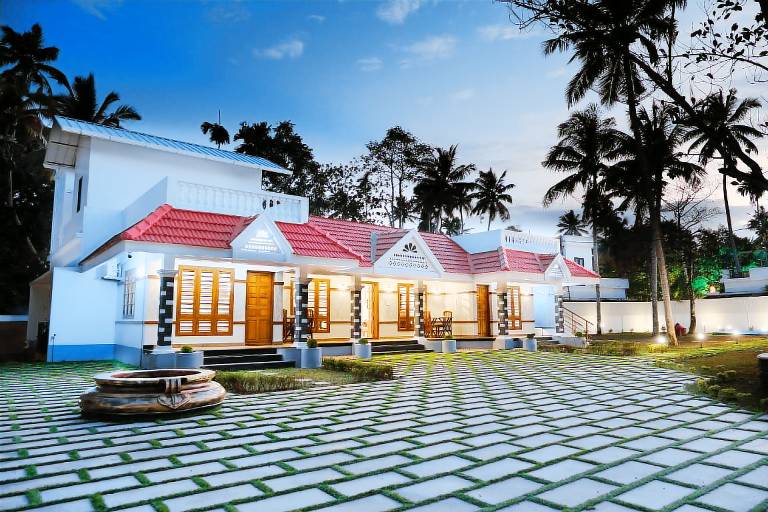 House Punnamada