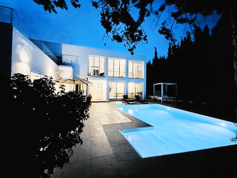 Villa Sant Antoni de Portmany