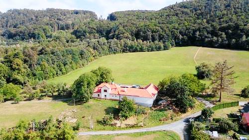 Apartmán Potštát