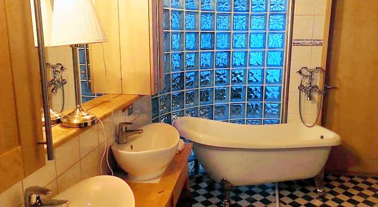 Apartment with 4 rooms for 9 persons — photo 2