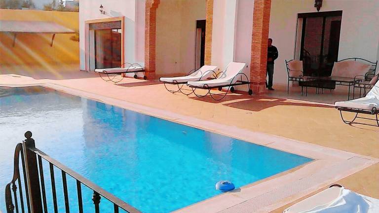 Vila  Agadir