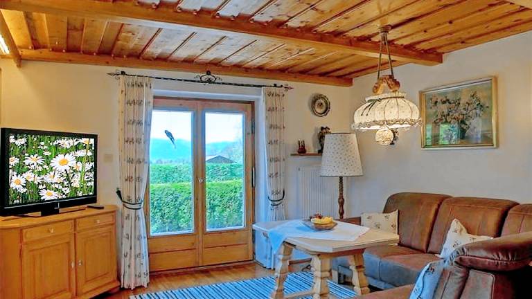 Ferienwohnung Spitzingsee