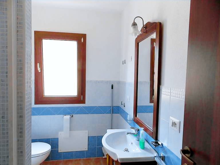 Pleasant rental apartment with terrace & yard | Sea view | Dogs allowed — photo 5