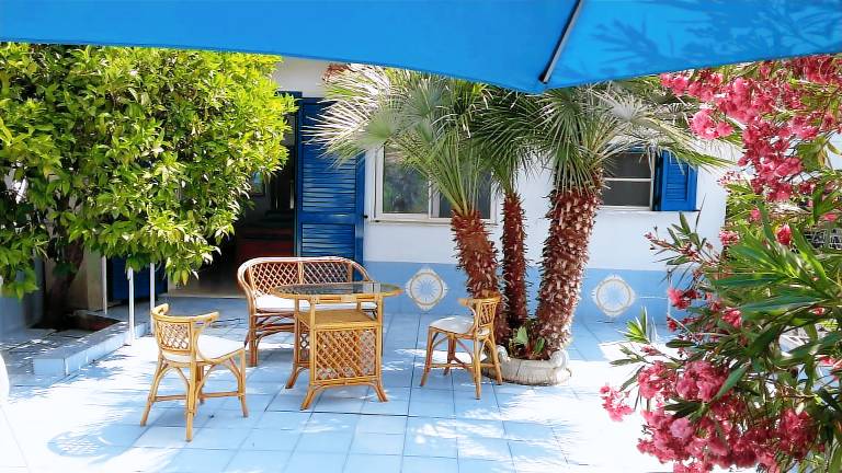 Casa Gianola