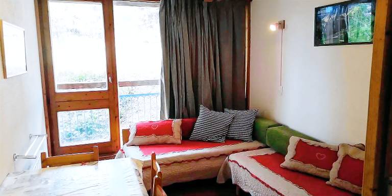 Studio Les Arcs
