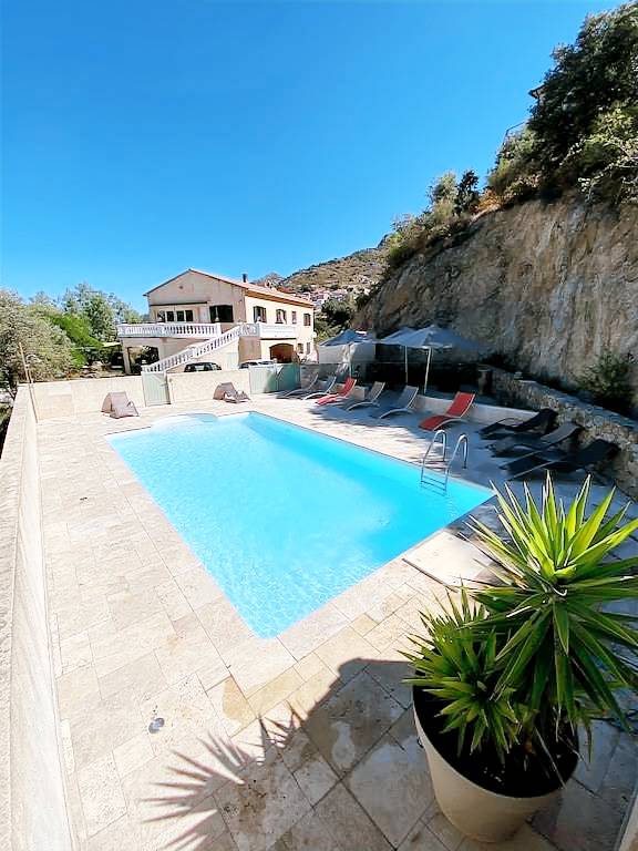 Maison de vacances Lama