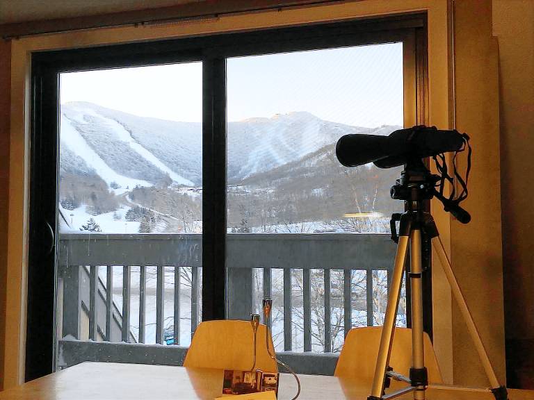 Condo Killington