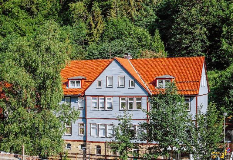 Ferienwohnung Osterode am Harz