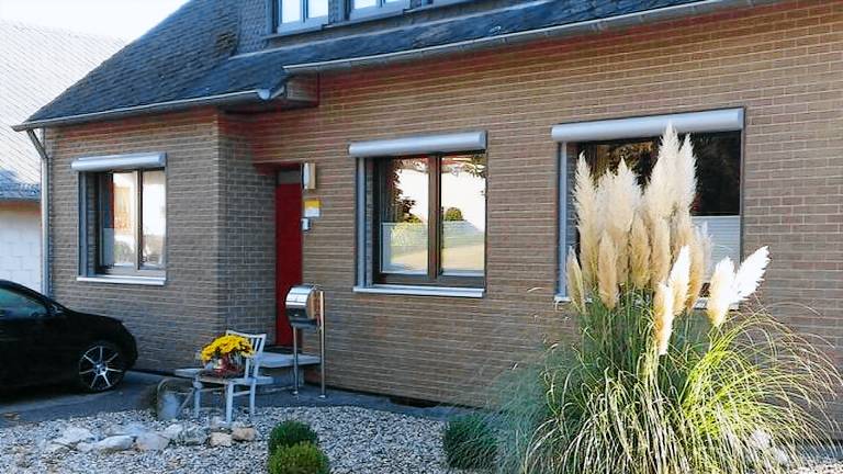 Ferienwohnung Thalfang