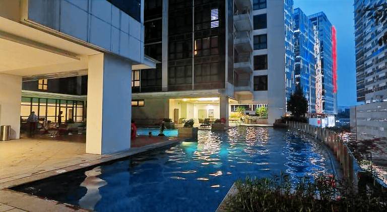 Beautiful rental apartment with pool | Pets are welcome — photo 3