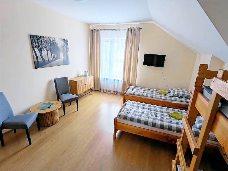 Kurort Chomiąża Księża